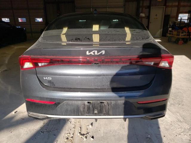 2023 KIA K5 LXS