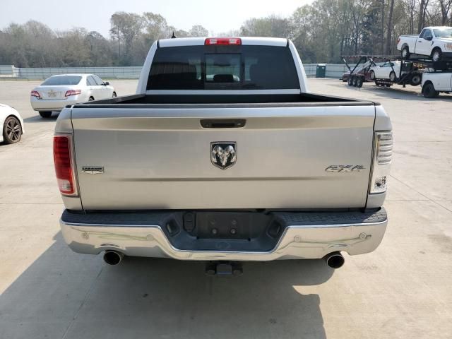 2014 Dodge 1500 Laramie