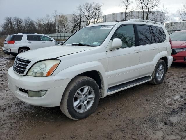 2006 Lexus GX 470