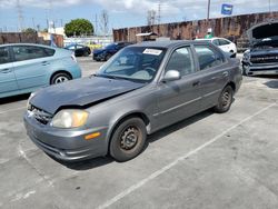 2004 Hyundai Accent GL for sale in Wilmington, CA