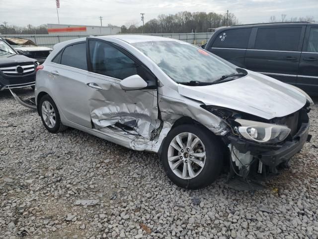 2013 Hyundai Elantra GT