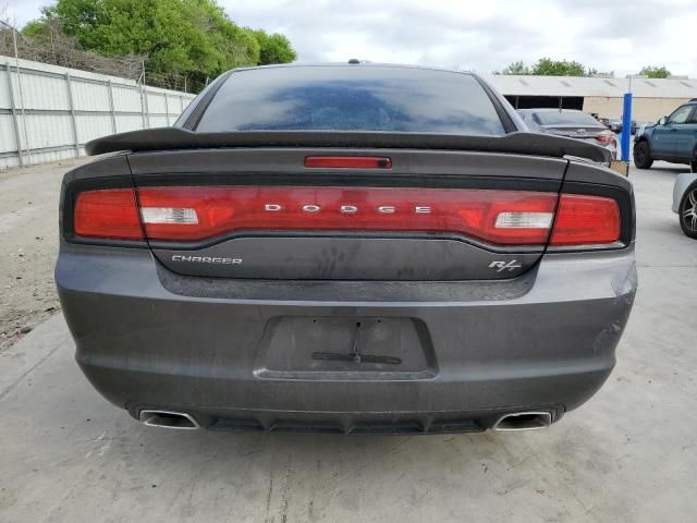 2014 Dodge Charger R/T