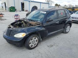 Chrysler PT Cruiser salvage cars for sale: 2005 Chrysler PT Cruiser