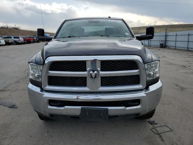 2018 Dodge RAM 2500 ST