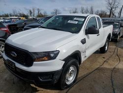 2020 Ford Ranger XL for sale in Bridgeton, MO