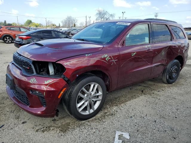 2023 Dodge Durango R/T