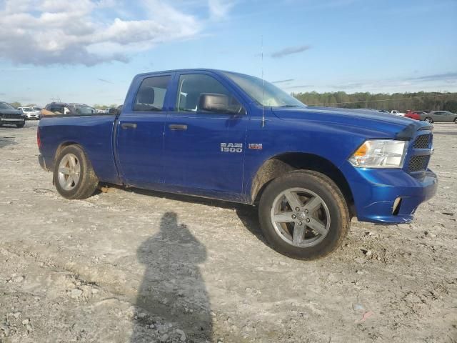 2014 Dodge RAM 1500 ST