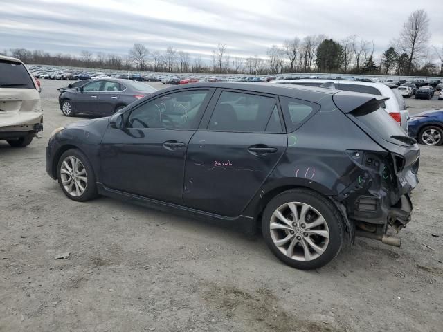 2010 Mazda 3 S