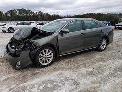 2012 Toyota Camry Base for sale in Ellenwood, GA