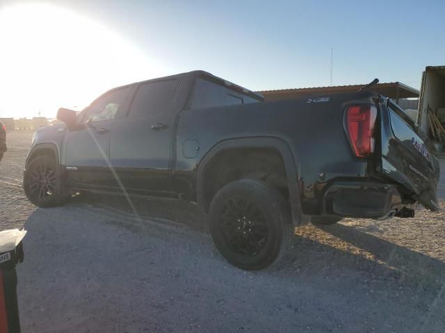 2021 GMC Sierra K1500 Elevation