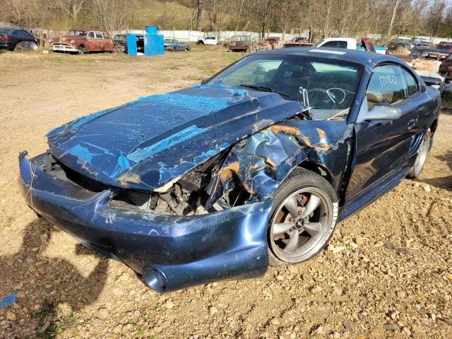 1995 Ford Mustang GT