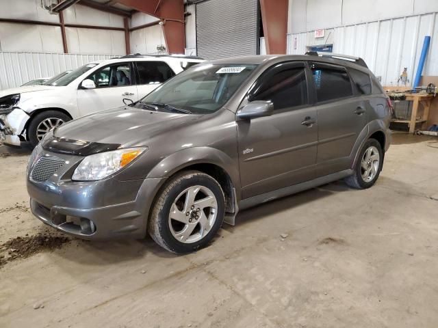 2006 Pontiac Vibe