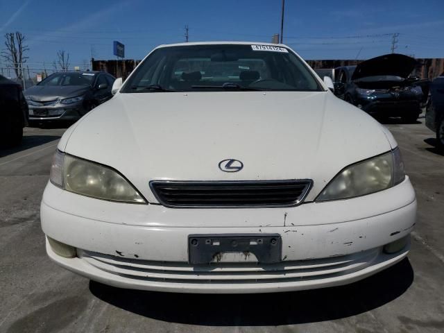 1997 Lexus ES 300