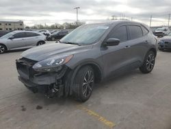 2021 Ford Escape SE for sale in Wilmer, TX