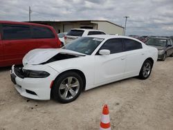 2018 Dodge Charger SXT Plus for sale in Temple, TX