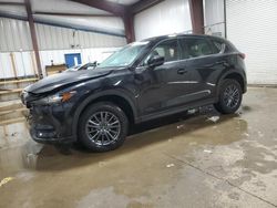 Mazda CX-5 salvage cars for sale: 2019 Mazda CX-5 Sport