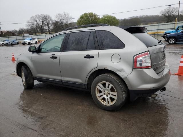 2008 Ford Edge SE