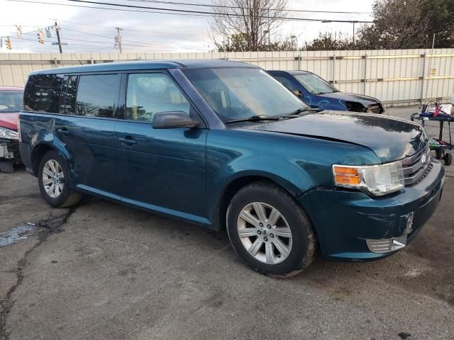 2011 Ford Flex SE