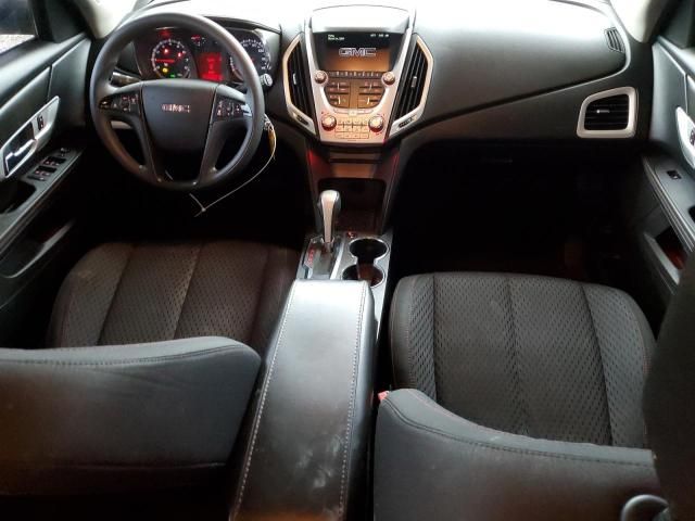 2012 GMC Terrain SLE