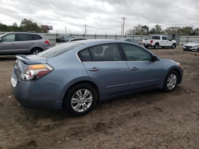 2011 Nissan Altima Base