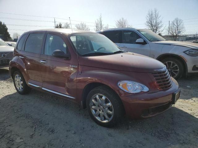 2008 Chrysler PT Cruiser