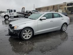 Cadillac Vehiculos salvage en venta: 2013 Cadillac ATS