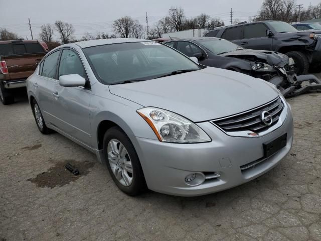 2011 Nissan Altima Base