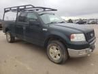 2004 Ford F150