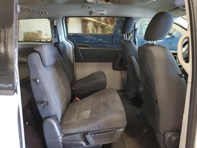 2008 Dodge Grand Caravan SXT