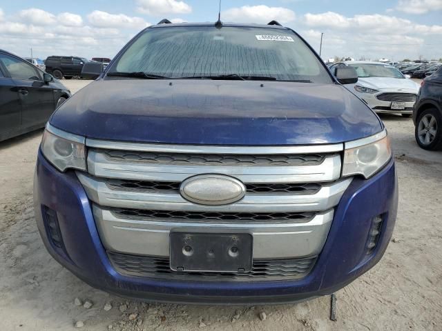 2014 Ford Edge SE