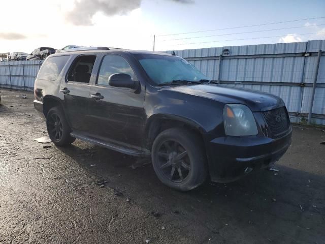 2007 GMC Yukon Denali