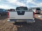 2011 Nissan Frontier S