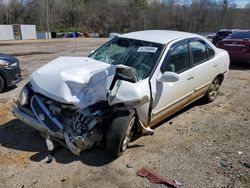 Nissan Sentra Vehiculos salvage en venta: 2003 Nissan Sentra XE