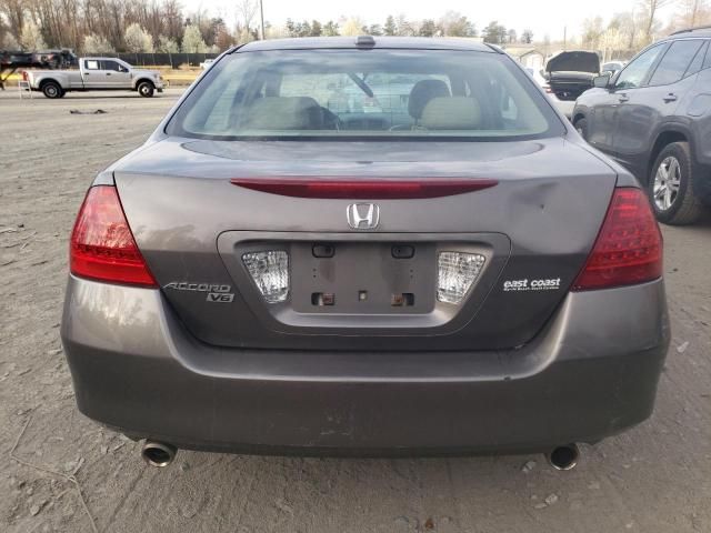 2006 Honda Accord EX