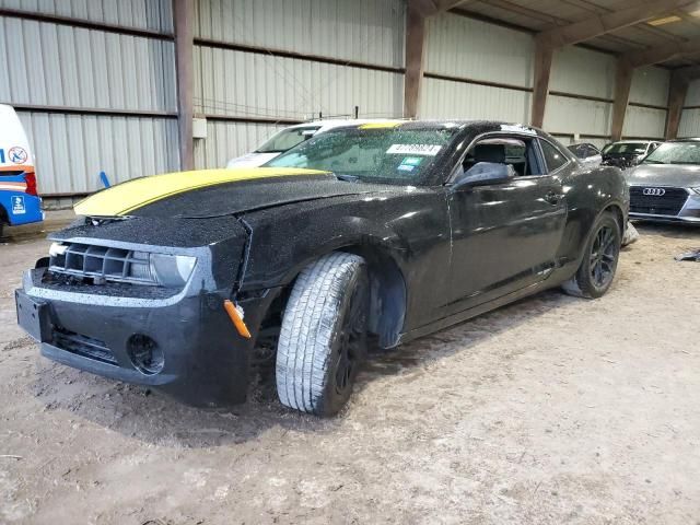 2013 Chevrolet Camaro LS