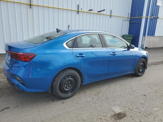 2023 KIA Forte EX