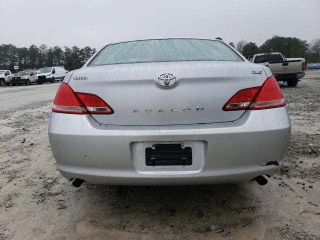 2007 Toyota Avalon XL