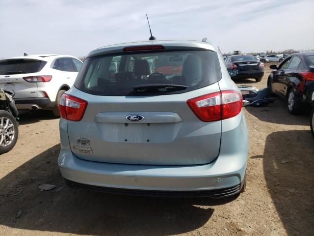 2013 Ford C-MAX Premium