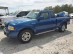 2007 Ford Ranger Super Cab