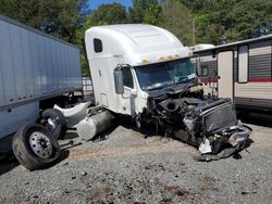 Freightliner Conventional Columbia salvage cars for sale: 2019 Freightliner Conventional Columbia