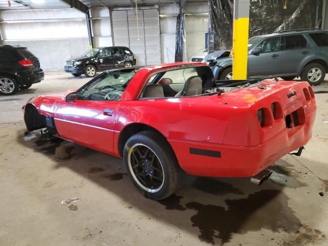 1994 Chevrolet Corvette