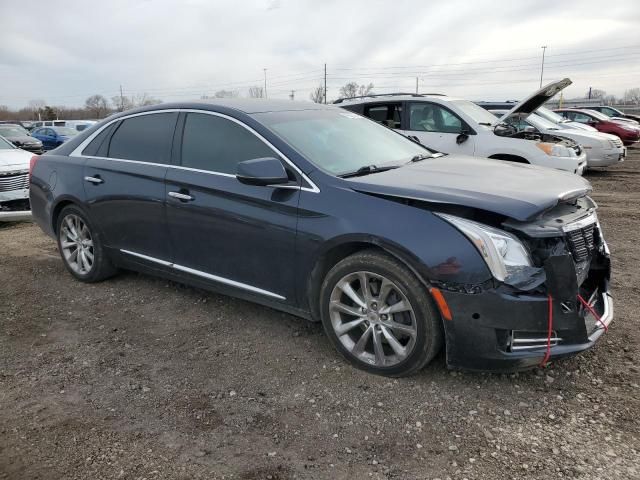 2014 Cadillac XTS Luxury Collection