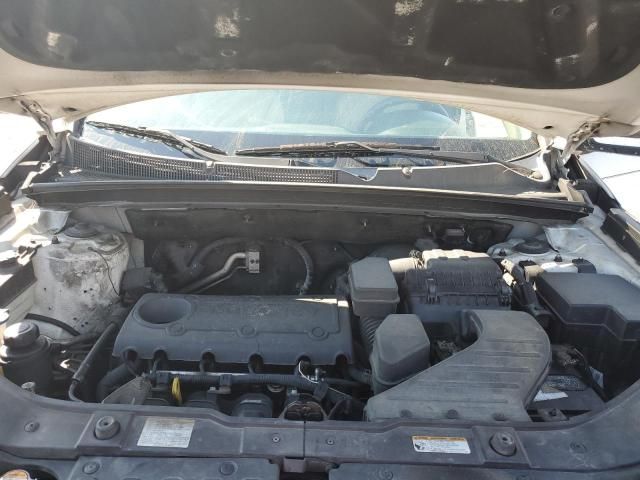 2011 KIA Sorento Base