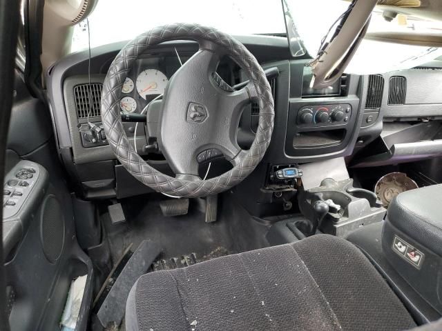 2003 Dodge RAM 2500 ST