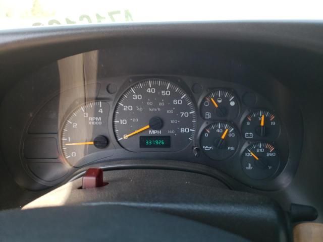 2005 Chevrolet C65 C6C042M67