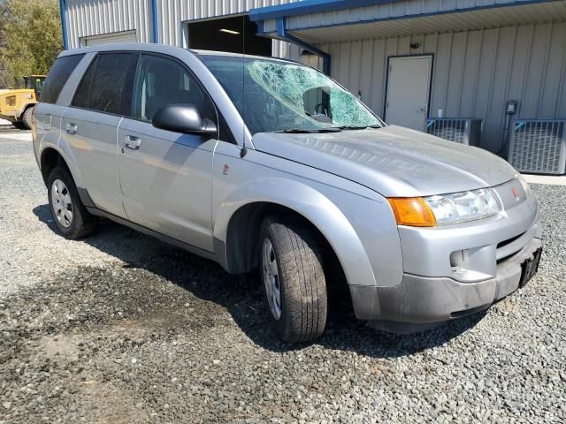 2005 Saturn Vue