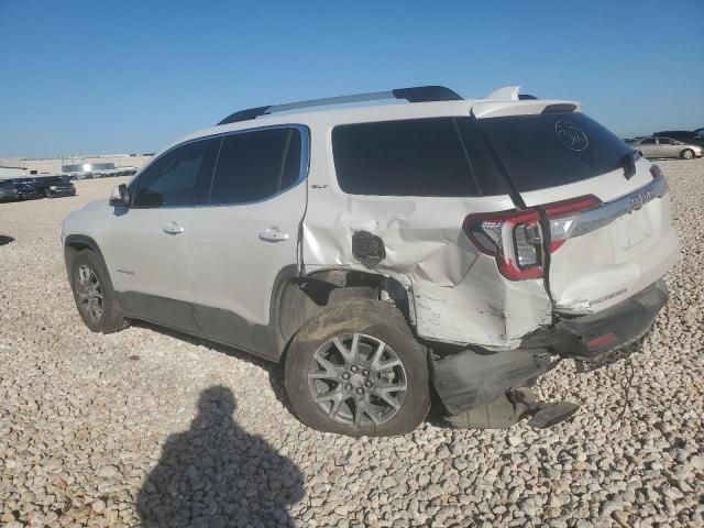 2020 GMC Acadia SLT