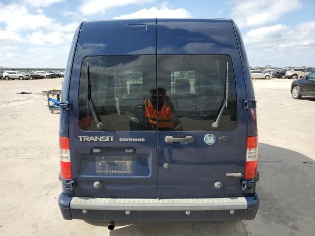 2010 Ford Transit Connect XLT