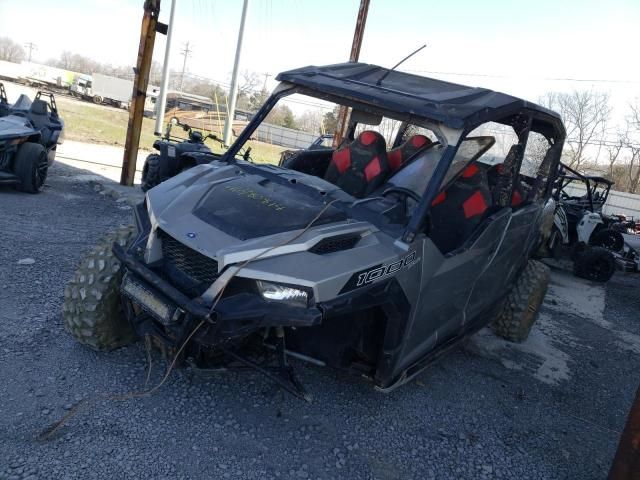 2017 Polaris General 4 1000 EPS