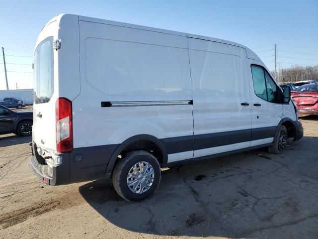 2016 Ford Transit T-250